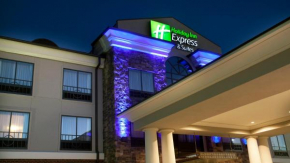 Holiday Inn Express Hotel & Suites Morgan City- Tiger Island, an IHG Hotel